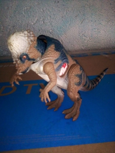 Figura Jurassic Park Vintage