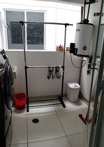 Imagen 2 de 14 de Venta De Departamento En La Colonia Villa Encantada