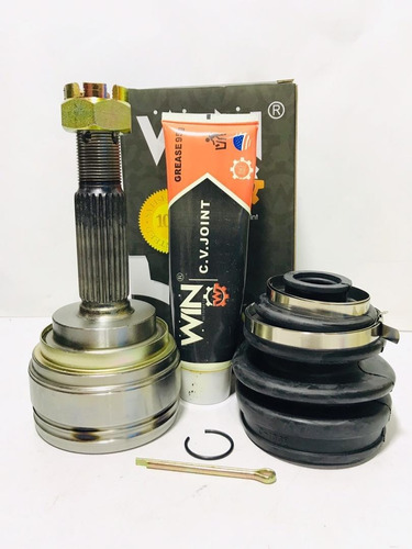 Mi17 Punta De Tripoide Para Mitsubishi Lancer Cb   22x25