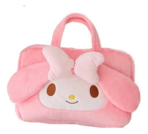 Maxi Bolso Cartera My Melody 