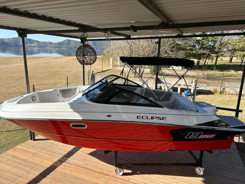 Eclipse 19 Ss Linea 2025
