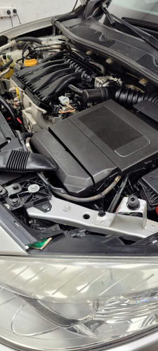 Renault Fluence 2.0 Dynamique