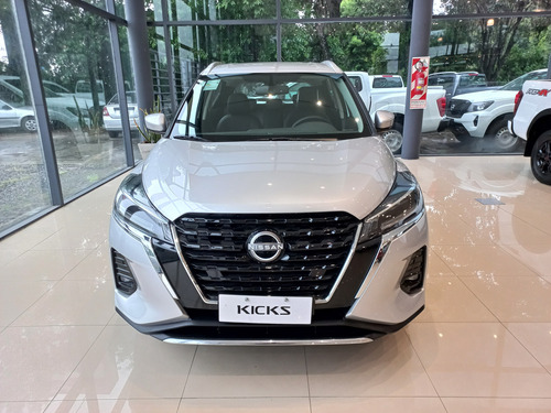 Nissan Kicks 1.6 Advance Cvt Plus