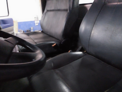 * Vw 17210 - Motor Cummins Serie B * Chassis