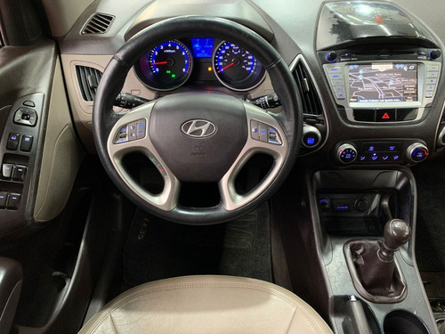 Imagem 9 de 14 de Hyundai Ix35 Gls 2013 (ipva Pago)