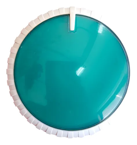 comprar Botao Timer Verde Tanquinho Latina Safira Jade Rubi