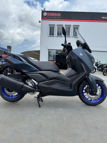 Participe Do Con. Nac. Yamaha Xmax Parcelas A Partir 701,09.