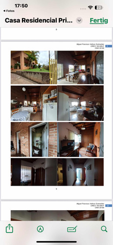 Casa Em Cunha-sp,4 Quartos, Suíte,2 Salas,3 Banheiros, 420m2