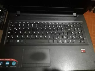 Lenovo Ideapad 110 15acl Desarmo