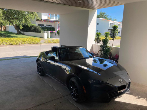 Imagen 9 de 9 de Mazda Mx-5 2.0 I Sport Mt 2016