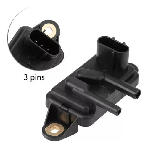 Sensor Valvula Evap Vacio Canister Egr Dpfe Windstar 95-2003
