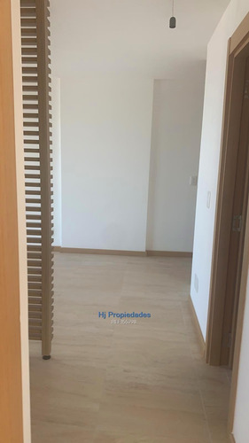 Alquiler Apartamento A Estrenar 1 Dormitorio
