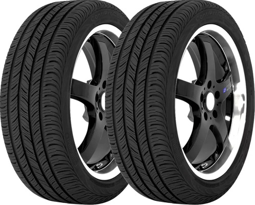 Kit de 2 llantas Continental ContiProContact LT 235/45R18 94 H
