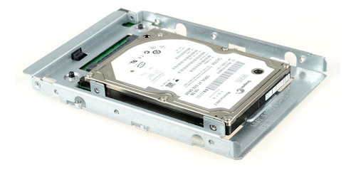 Dslrkit 2.5 Ssd A 3.5 Sata Unidad De Disco Duro Hdd Adaptad