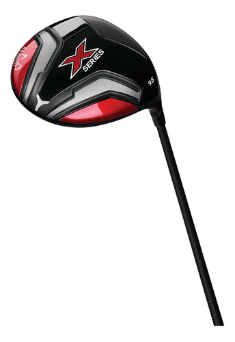 Away Golf Serie Driver Palo Para Hombre