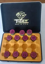 Comprar Suelas O Perillas Para Tacos De Pool Tiger 