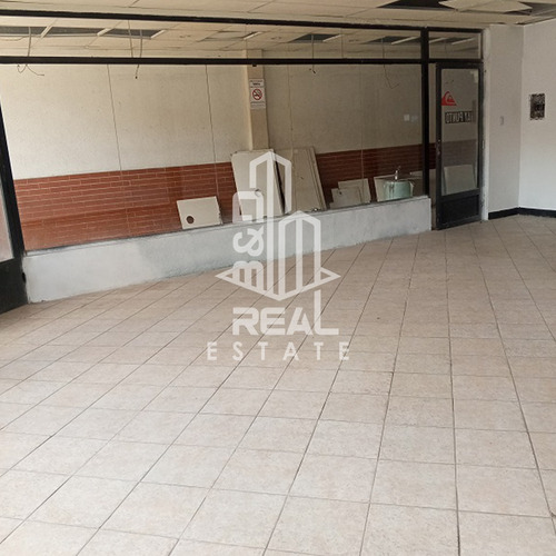 Local En Alquiler Casco Central Charallave