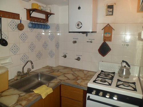 Imagen 2 de 12 de Venta San Bernardo Departamento A 1 Cuadra Del Mar Centrico