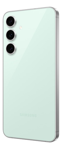 Samsung Galaxy S24 Fe 8gb 128gb Menta Menta