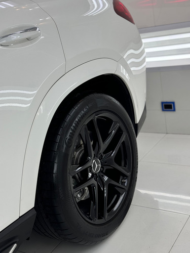 Mercedes-Benz Clase GLE 5.5 Gle43 Coupe Amg 585cv