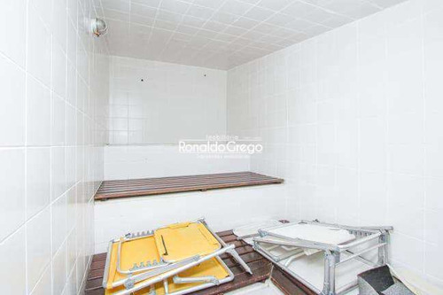 Imagem 10 de 30 de Apartamento Venda/locação, 2 Dorms, Bela Vista, Sp - R$ 837 Mil - V5645