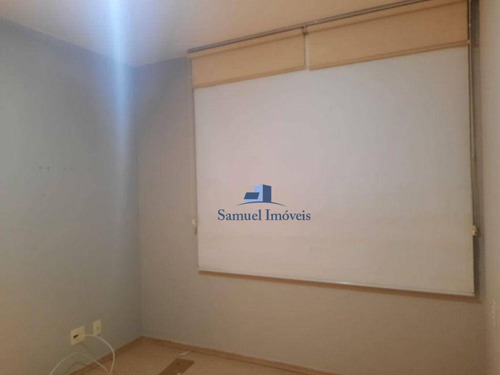 Imagem 30 de 30 de Apartamento Com 4 Dormitórios Para Alugar, 110 M² Por R$ 6.000,00/mês - Planalto Paulista - São Paulo/sp - Ap4273