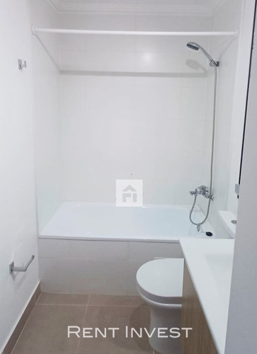 ¡exclusivo Departamento En Huechuraba! | 2d/1b