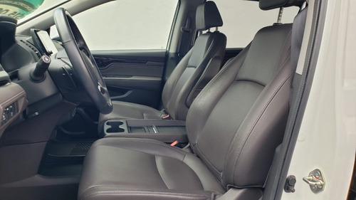 Imagen 9 de 15 de Honda Odyssey Touring 2020