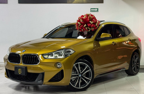 BMW X2 2.0 Sdrive20ia M Sport