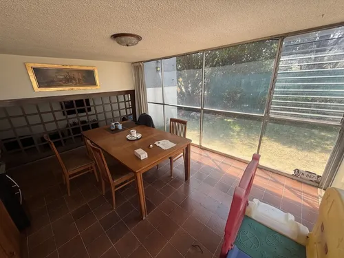 Casa En Venta En La Herradura Huixquilucan, Edo. Méx. Para Remodelar, Gran Jar