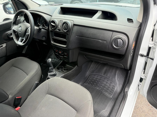 Renault Kangoo 1.6 Intens