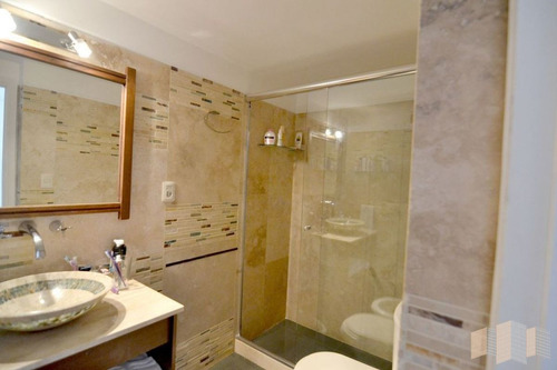 Imagen 9 de 16 de Apartamento En Punta Del Este, Mansa