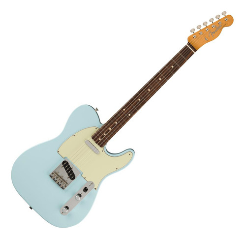 Guitarra Eléctrica Fender Vintera® Ii '60s Telecaster