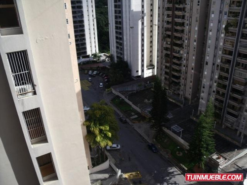 Apartamentos En Venta 21-19740 El Cigarral Gn