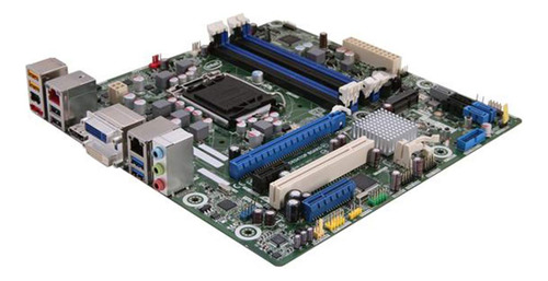 Intel Vpro Tpm Dvi-dvi Atx