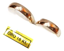 Comprar Alianzas Oro 18k 8 Gramos Casamiento Únicas!!!