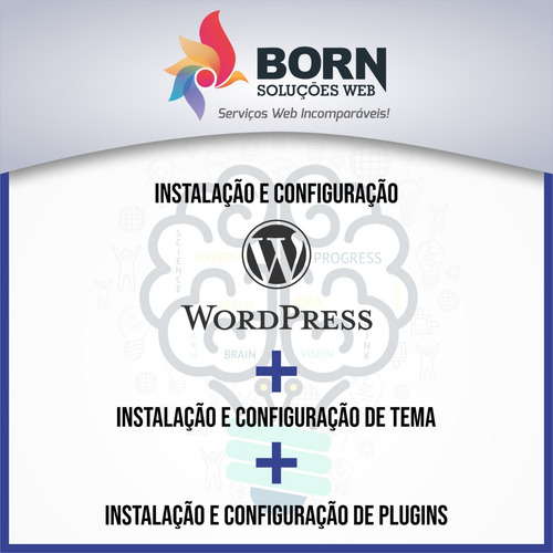 Instalação: Wordpress + Tema Betheme + Plugins
