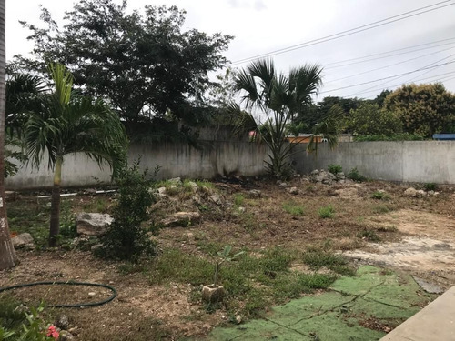 Terreno En Venta En Conkal Yucatán