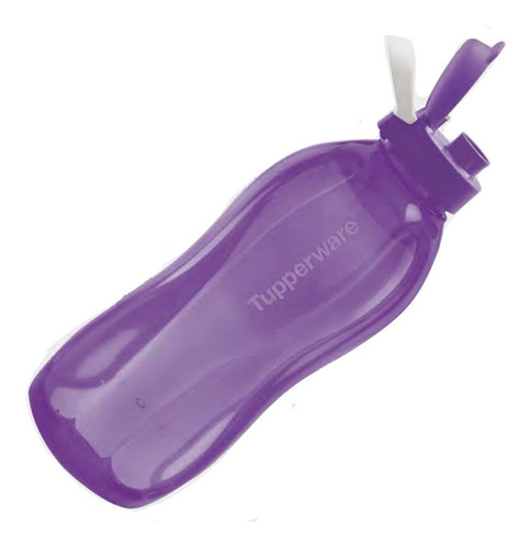 Botella Para Agua Tupperwere De 2 Litros 