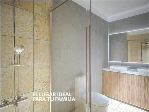 Imagen 20 de 20 de Venta De Departamento Para Estrenar En Tecamachalco Ptr