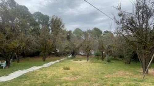 Terreno Residencial En Venta En Contadero