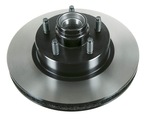 Bd125495e Buje Freno Rotor