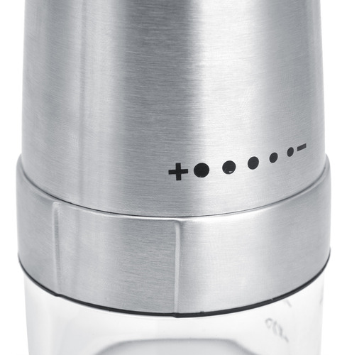 Cafetera Eléctrica Portátil De Acero Inoxidable