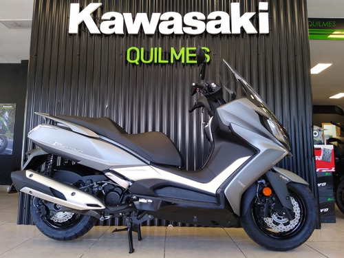 Imagen 14 de 15 de Kymco Downtown 350 (no Xtown 250) Sin Interes
