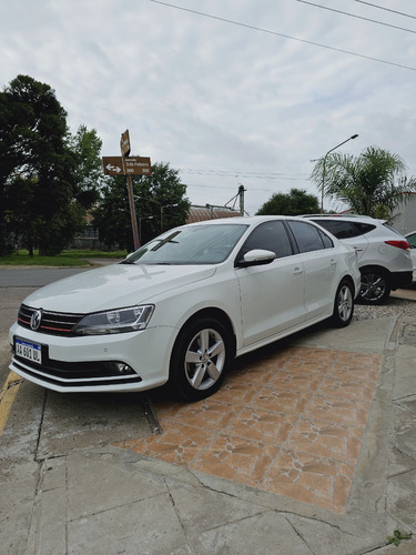 Volkswagen Vento 1.4 Bm Tech At