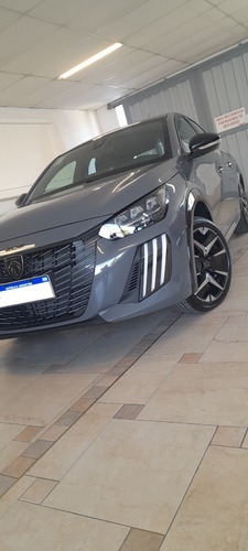 Peugeot 208 1.0T Gt