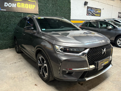 D.S. DS7 Crossback 1.6 Puretech 165 At Be Chic