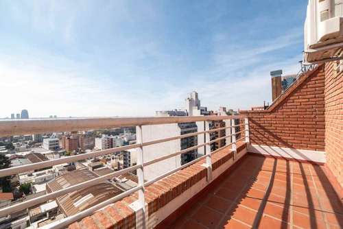 Venta Departamento Duplex 1 Dormitorio Nva Cordoba