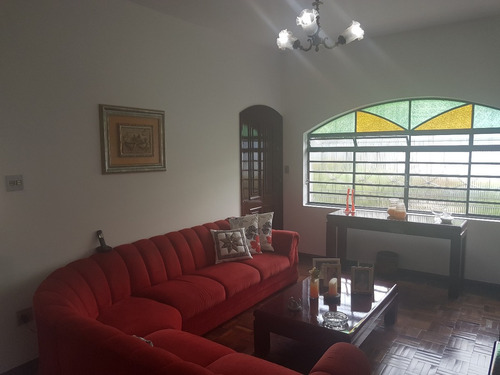 Imagem 3 de 14 de Casa A Venda No Bairro Centro - Lindoia/sp