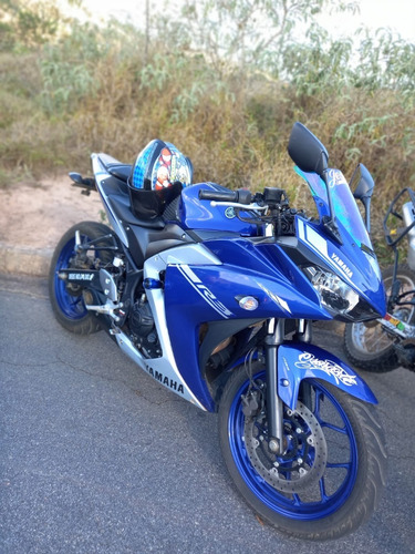 Imagem 2 de 2 de Yamaha